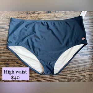 Honey Mark high waist bottoms